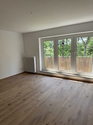 Schöne und gepflegte 3-Raum-Wohnung in Faßberg