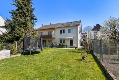 Privatsphäre & Potenzial – das Beste aus beiden Welten - Vorderhaus bald frei!