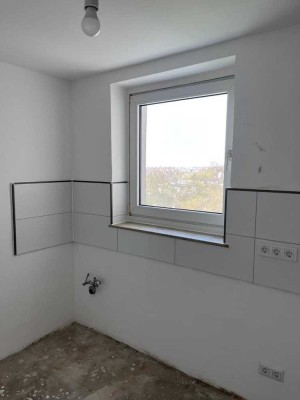 ***Selbstgestaltungsmöglichkeiten***Mietfreiheit oder Gutschein für Sie***3ZKB +Balkon ***