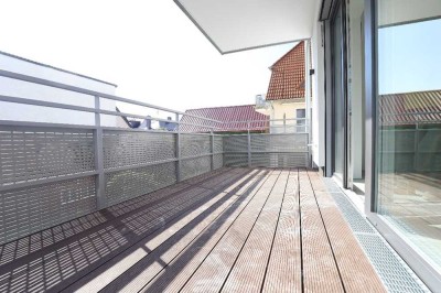Modernes Wohnen in Feldrandlage, nah zur Innenstadt