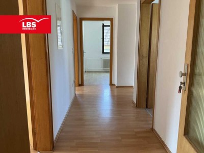 Wohnung in Bad Pyrmont ( OT Hagen) zu vermieten