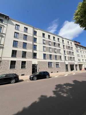 ** 1. Monat Kaltmietfrei - 3 Raumwohnung mit Dachterrasse und EBK- Zichorienhöfe - WE58**