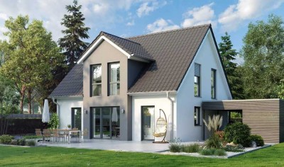 Süßes Leben am Erdbeerhof (Hausbeispiel Bari)