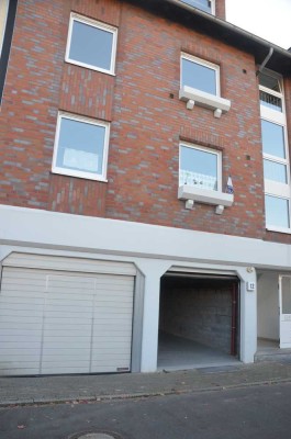 3,5-Zi Nichtraucher Stadtparkrandlage mit Loggia