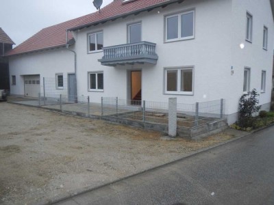 Schönes großes Bauernhaus nähe Pfeffenhausen