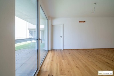 *Sommer 2025* Provisionsfreie 2-Zimmer Wohnung direkt am See!