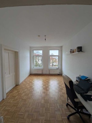 Helle 3-Zimmer Wohnung im 2. OG in Braunschweig Nordstadt