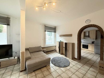 Gemütliches Haus mit Einbauküche & Kamin – jetzt mieten!
