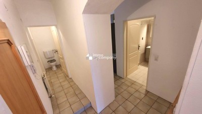 Vollklimatisierte Mietwohnung mit 2 Zimmer und zusätzlichen Schrankraum in Mannersdorf!