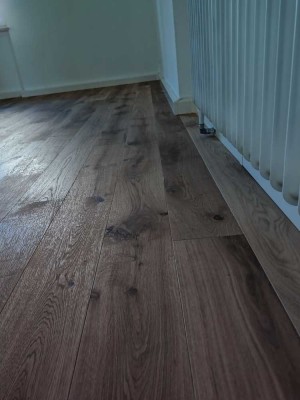 Sanierte 2-Zimmer Wohnung im Hochparterre in Untergiesing