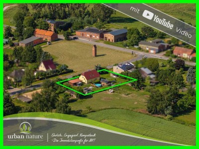 Platz zum Durchatmen – Haus im Grünen mit großzügigem Grundstück & Wohlfühlfaktor