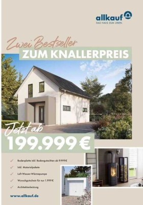 Ihr Traumhaus in Neckargemünd - Individuell geplant und perfekt umgesetzt!