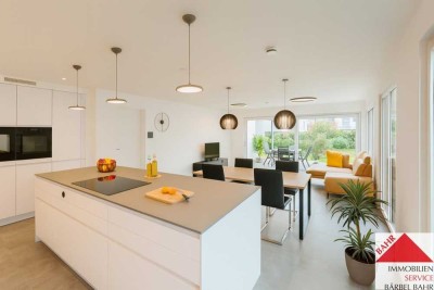 Traumhaftes Einfamilienhaus in Hildrizhausen – Perfekt für alle, die das Besondere suchen!