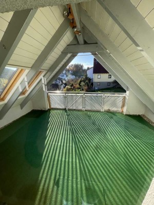 Martinstraße 35, 72160 Horb