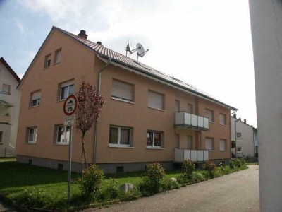 2 Zimmer in Eggenstein-Leopoldshafen