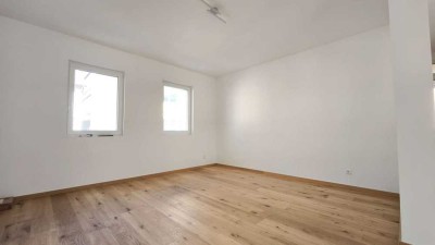 Moderne Etagenwohnung mit großer Terrasse – stilvoll wohnen in Albstadt