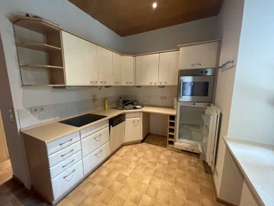 Freundliche 3,5-Zimmer-EG-Wohnung Strittmatt (Ortsteil von Görwihl)