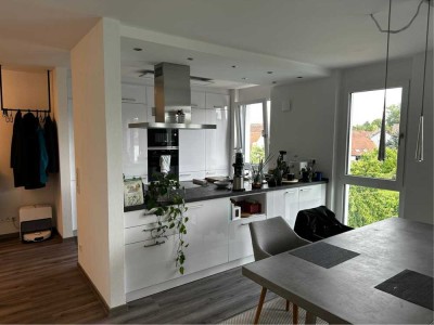 Moderne Traumwohnung in Top-Lage - Ihr neues Zuhause wartet