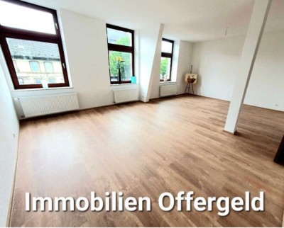 3 ½ R. bezugsfertige schöne Mietwohnung in Oberhausen Buschhausener Straße