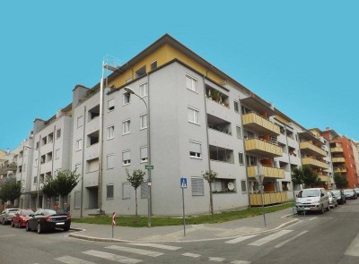 PROVISIONSFREI - Wohnen in zentraler Lage - Miete - 1 Zimmer