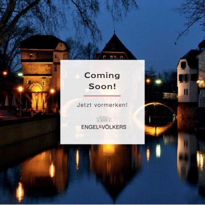 Cooming Soon! Ein-/Zweifamilienhaus in Top(Hang)lage mit Ausblick