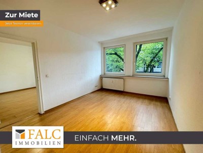Ruhig, smart & stadtnahe – 65 m² Wohlfühl-Wohnung in Gelsenkirchen