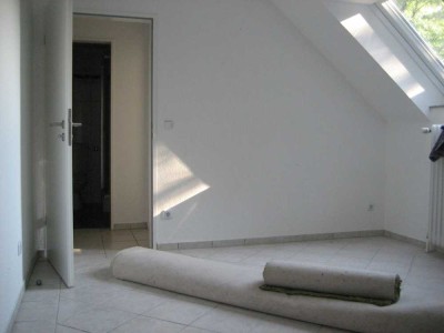 2-Raum-Appartement ca. 43 m² in MS-Albachten