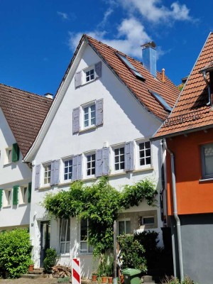Charmantes 4,5-Raum-Einfamilienhaus in Tübingen