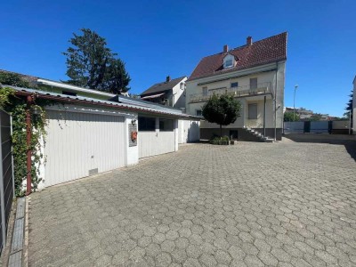 PREISSENKUNG - Wohn- und Geschäftshaus - Arbeiten und Wohnen unter einem Dach "Steinheim"