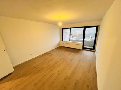 Ansprechende 2-Zimmer Wohnung mit 63 m² in Siegen am Giersberg