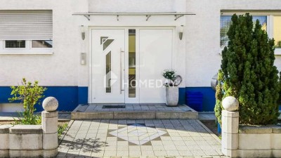 Steigende Zinsen? Jetzt zugreifen: Maisonette mit Garten und Wellness – einzugsbereit!