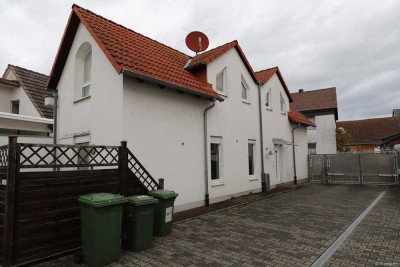 Einfamilienhaus für Paare oder kleine Familien – ruhig gelegen in Pfungstadt-Hahn