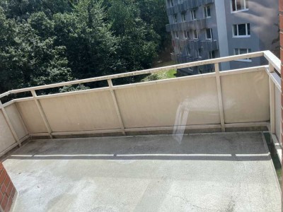 ANFRAGEN STOP - Schöne 2-Zimmer-Wohnung in Hamburg Horn