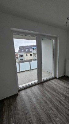 Neu sanierte Dachgeschosswohnung in Citylage mit Wohlfühlambiente