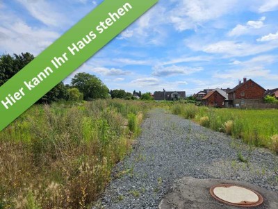 Inkl. Grundstück, das Haus für alle Lebensphasen in Veltheim.