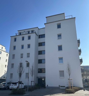 Einziehen und Wohlfühlen – Exklusive City-Wohnung