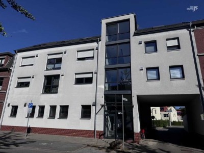 FSP property GmbH I - zentrale 2-Zimmer-Wohnung in Würselen!