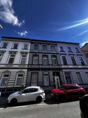 Mehrfamilienhaus in zentraler Lage / Voll Vermietet / Top Miete