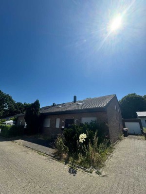 Großzügiges Einfamilienhaus in Holzheim