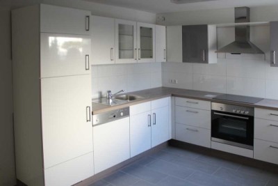 2-Zimmer-Wohnung mit Terrasse in Reutlingen-Mittelstadt