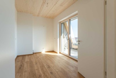 Traumhafte 3,5-Zimmer-Wohnung mit Loggia und Balkon