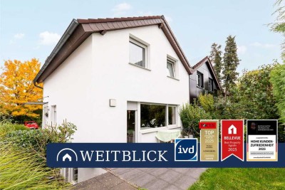WEITBKLICK: Hier fühlt sich Zuhause gut an!