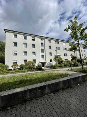 Helle 3-Zimmer-Wohnung in Mainz-Hartenberg