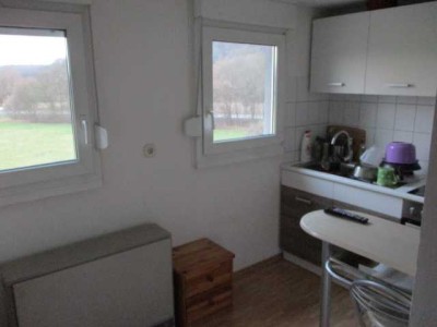 Die erste eigene Wohnung: Gemütliche 2-Zimmer-Wohnung in Rösrath-Rambrücken