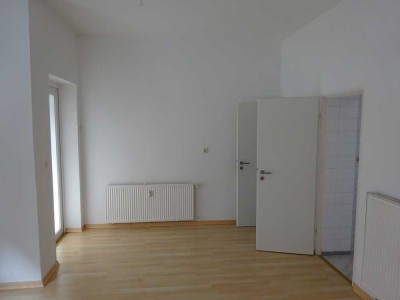 Tolle Single-Wohnung in der Neustadt mit Einbauküche