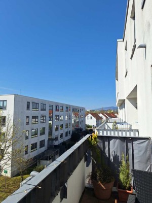 Ihr zukünftiges Zuhause in Frankfurt, ohne Provision. Kaufpreis inkl. TG-Stellplatz.