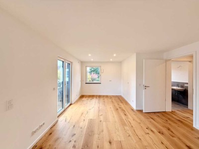 Design trifft Vollendung – bezugsfreier Neubau auf höchstem Niveau