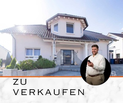 Weilerbachs Wohnjuwel - Platz, Stil, Perspektive!