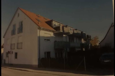 Wohnung zu Vermieten in Ingolstadt (Oberhaunstadt)