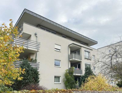 Frei werdende 3-Raum Wohnung am Großen Garten